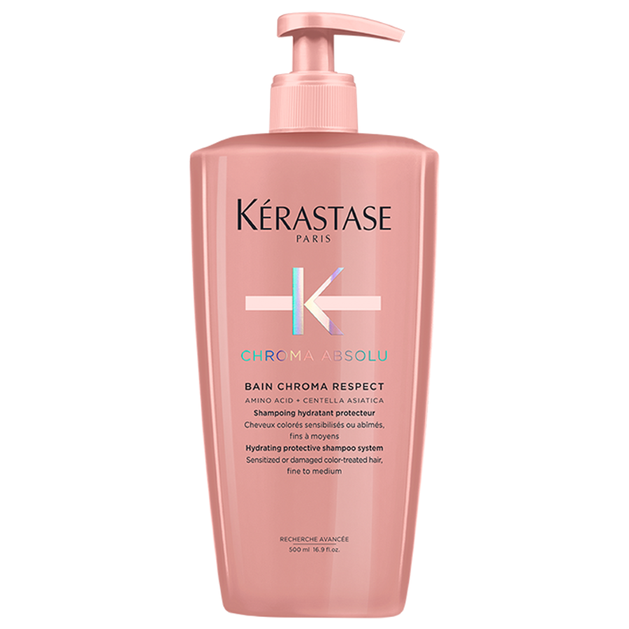 Kerastase Chroma Absolu Bain Chroma Respect 500ml Kerastase Chroma Absolu Bain Chroma Respect 500ml
