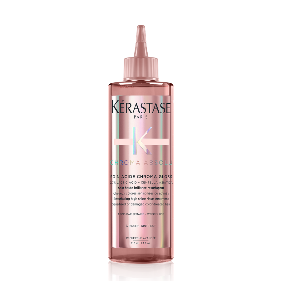 Kerastase Chroma Absolu Soin Acide Chroma Gloss 210ml Kerastase Chroma Absolu Soin Acide Chroma Gloss 210ml