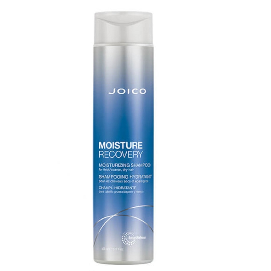 Joico Moisture Recovery Moisturizing Shampoo 300ml Joico Moisture Recovery Moisturizing Shampoo 300ml