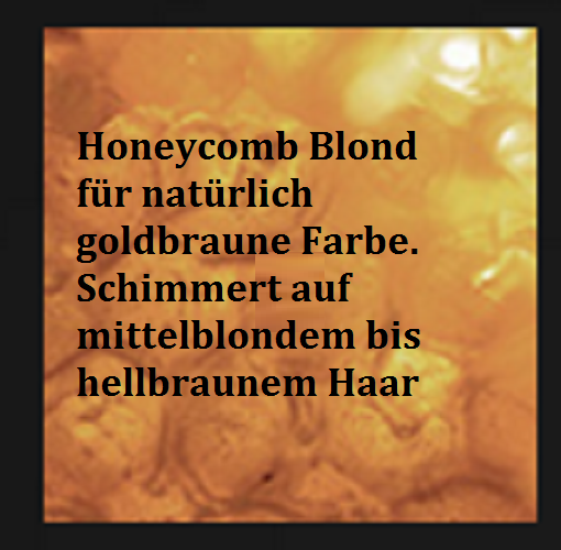 Sebastian Cellophanes Honeycomb Blond 300ml 6-10