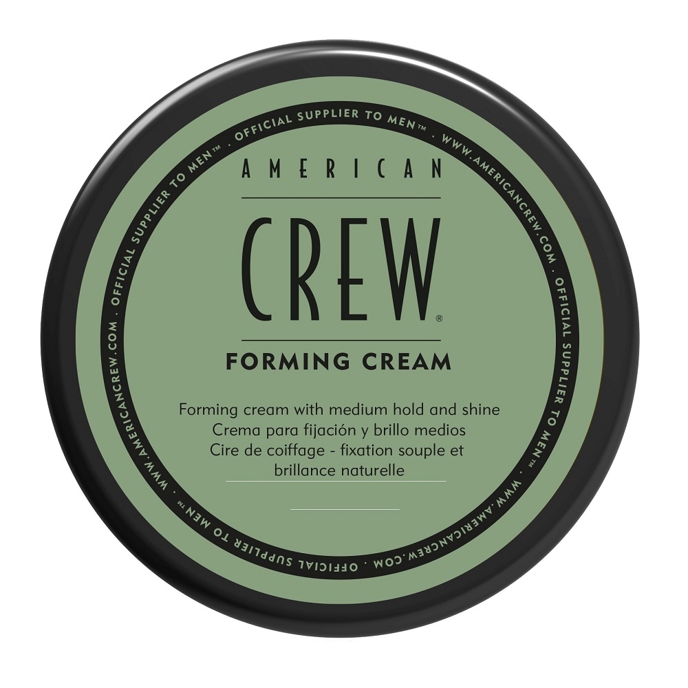 American Crew Forming Cream 50g