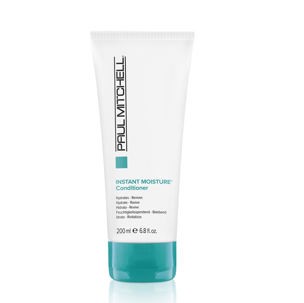 Paul Mitchell Moisture Instant Moisture Conditioner 200ml Paul Mitchell Moisture Instant Moisture Conditioner 200ml