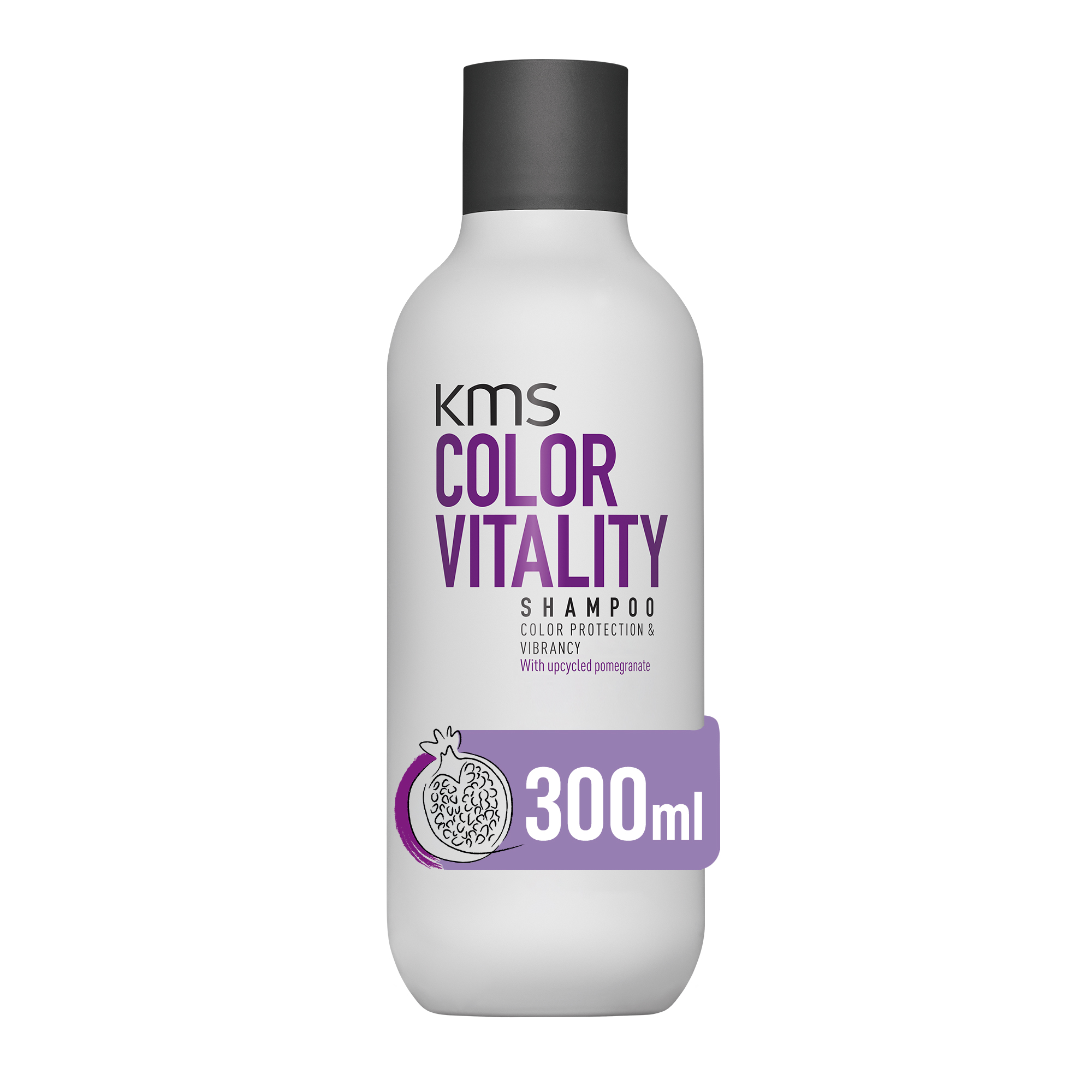 KMS Colorvitality Shampoo 300ml KMS Colorvitality Shampoo 300ml