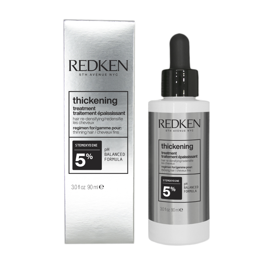 Redken Cerafill Retaliate Stemoxydine 90ml