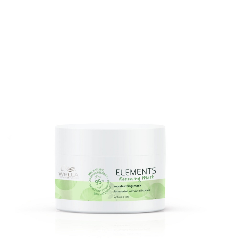 Wella Elements Renewing Mask 150ml Wella Elements Renewing Mask 150ml