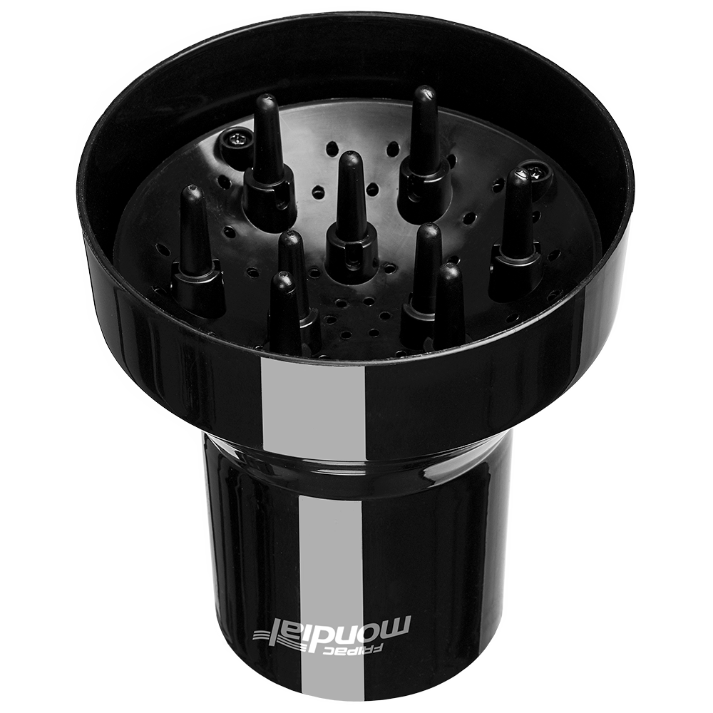 Fripac Mondial Softstyler schwarz Fripac Mondial Softstyler schwarz