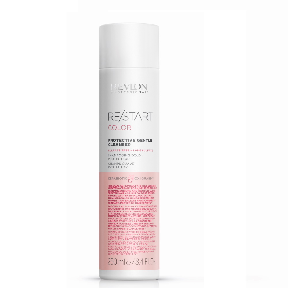 Revlon Re/Start Color Protective Melting Micellar  Shampoo 250ml