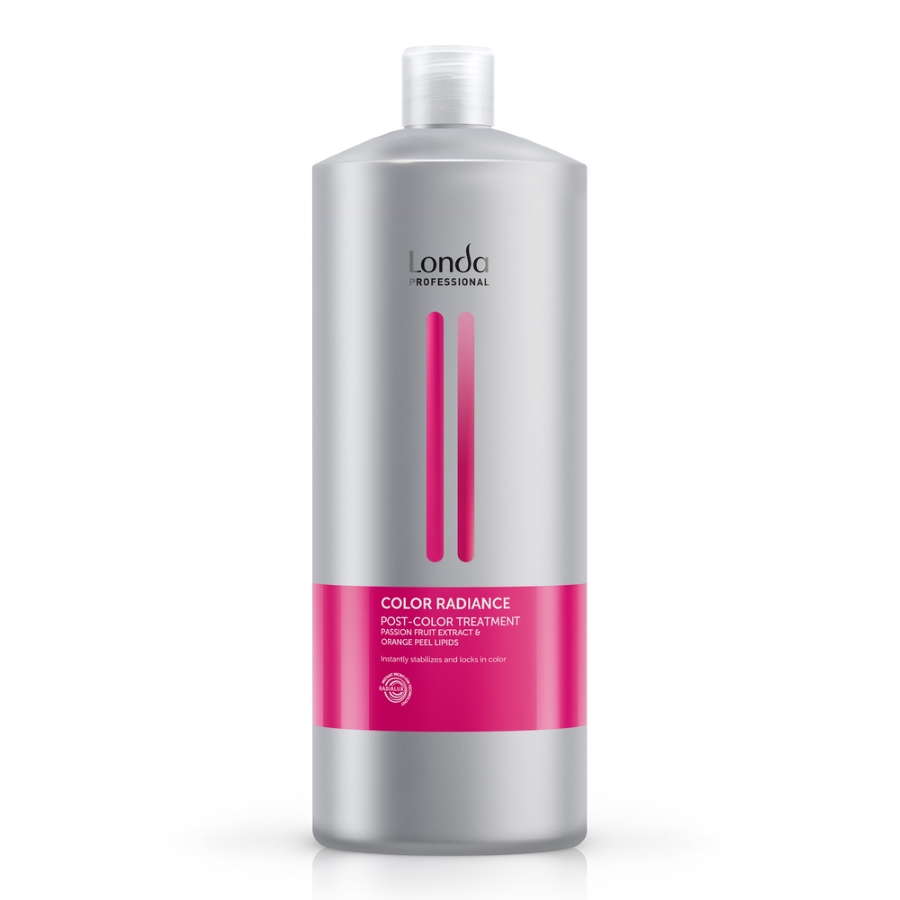 Londa Color Radiance Post-Color Treatment 1000ml Londa Color Radiance Post-Color Treatment 1000ml