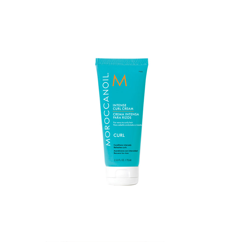 Moroccanoil Intense Curl Cream 75ml 