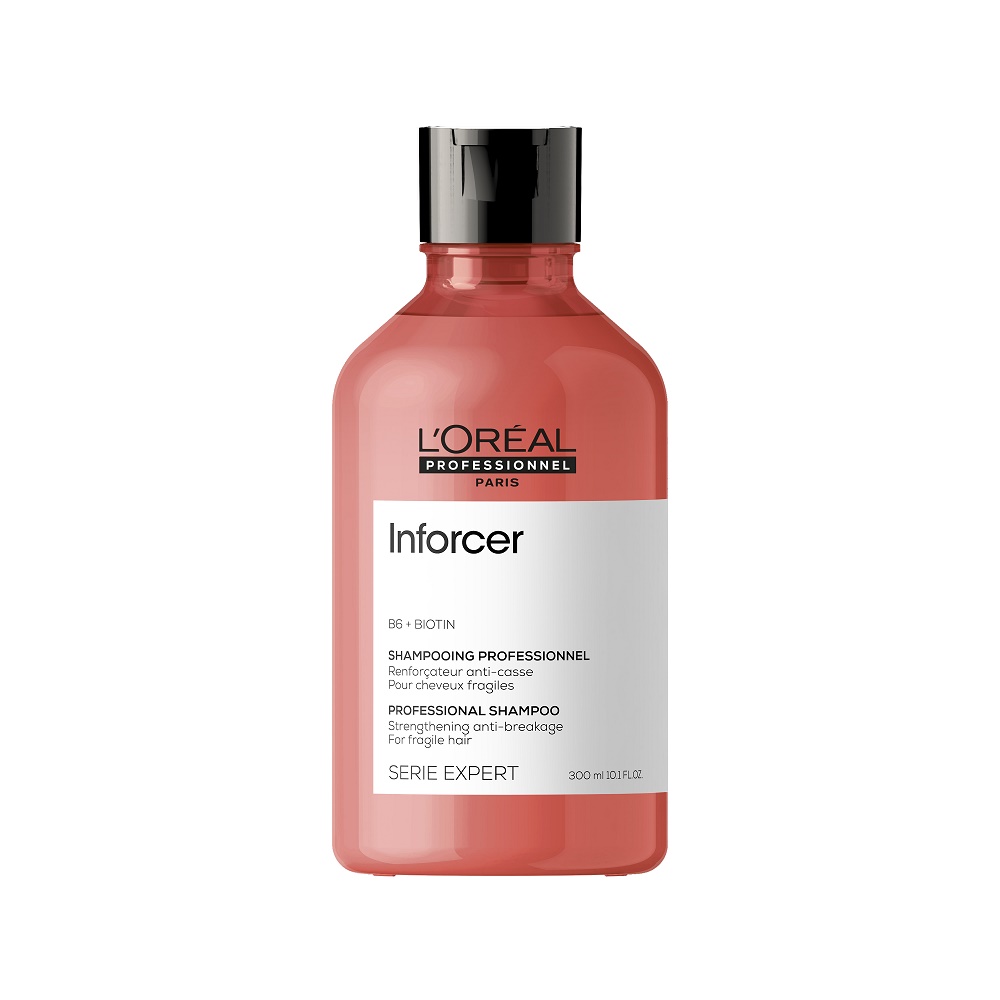 L’Oréal Professionnel Paris Serie Expert Inforcer Shampoo 300ml