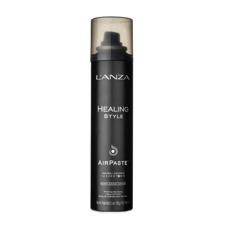 Lanza Healing Style Air Paste 167ml