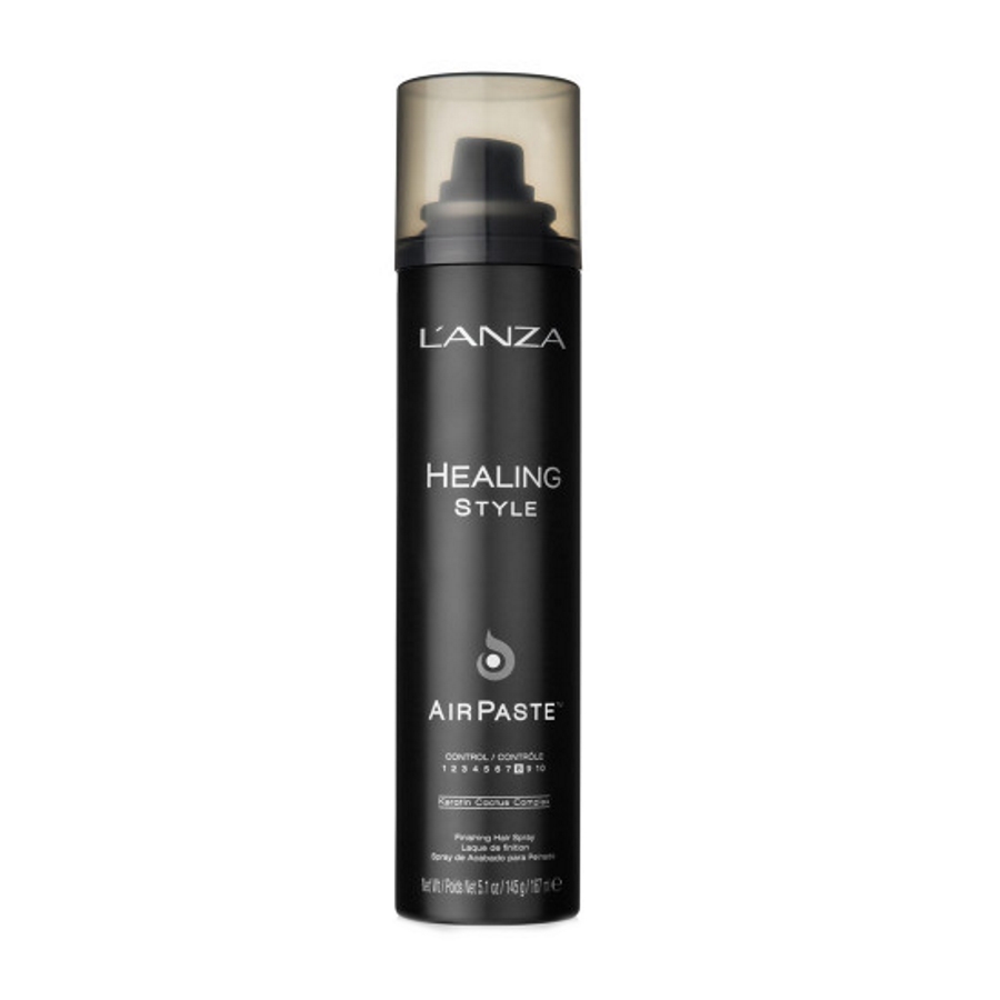 Lanza Healing Style Air Paste 167ml Lanza Healing Style Air Paste 167ml