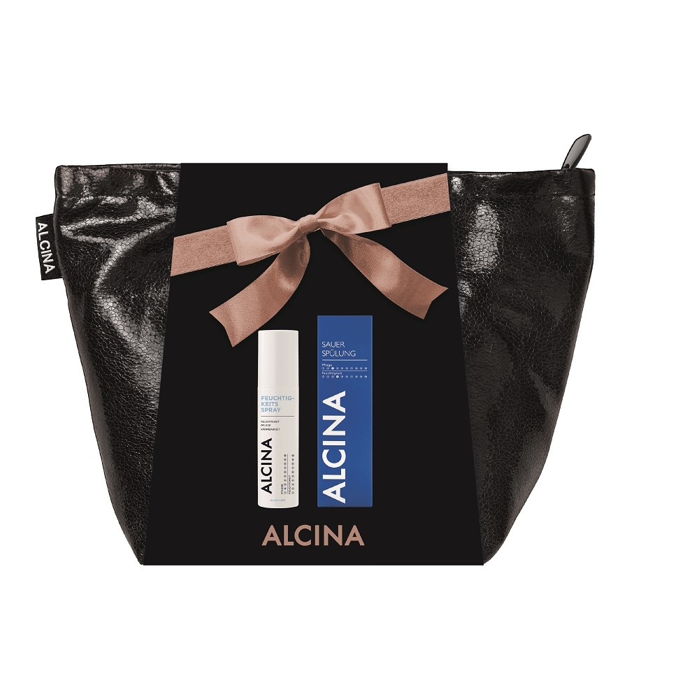 Alcina Geschenkset Trockenes Haar