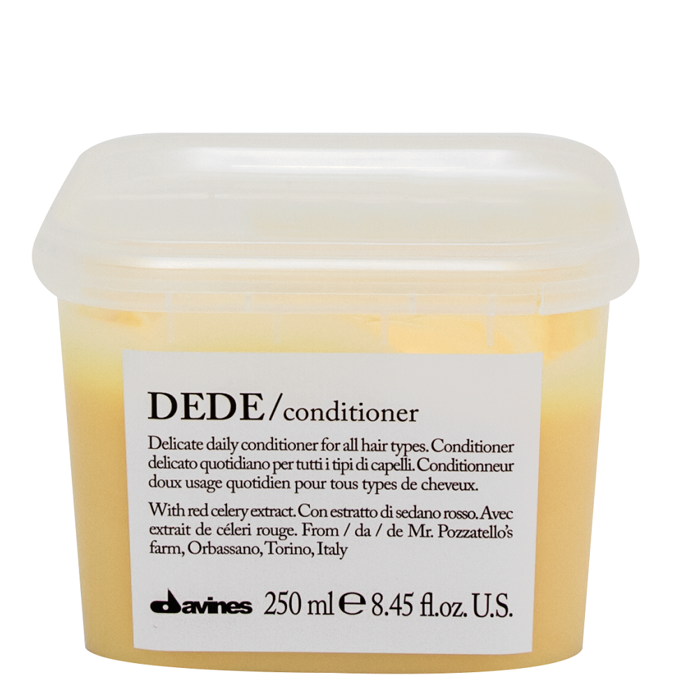 Davines Essential Haircare DEDE Conditioner 250ml Davines Essential Haircare DEDE Conditioner 250ml