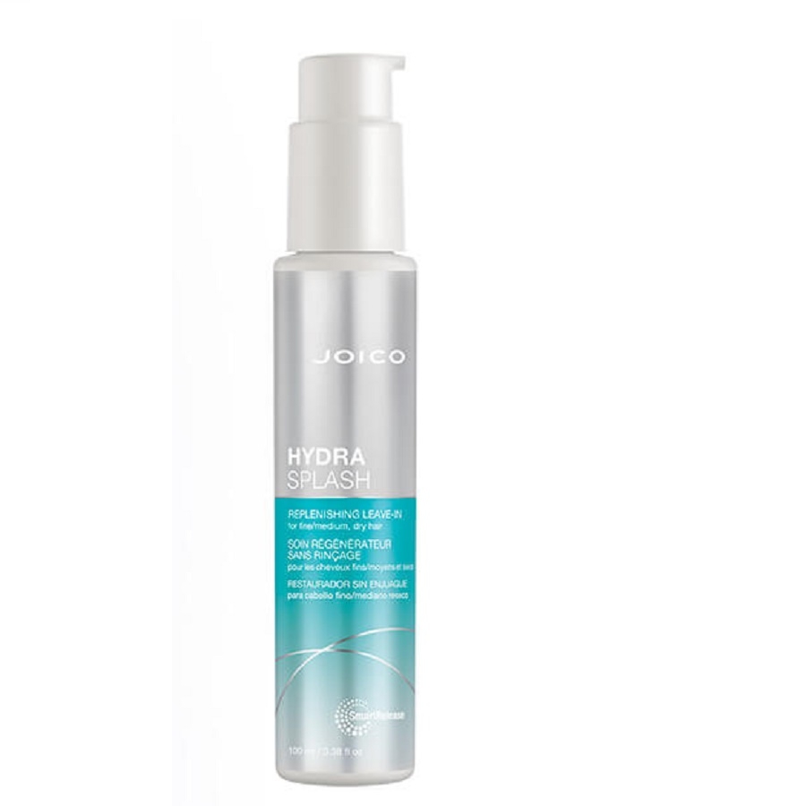 Joico HydraSplash Replenishing Leave-in Treatment 100ml Joico HydraSplash Replenishing Leave-in Treatment 100ml