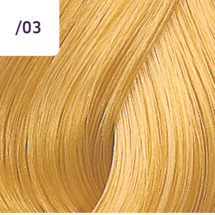 Wella Color Touch Relights 60ml /03 natur gold