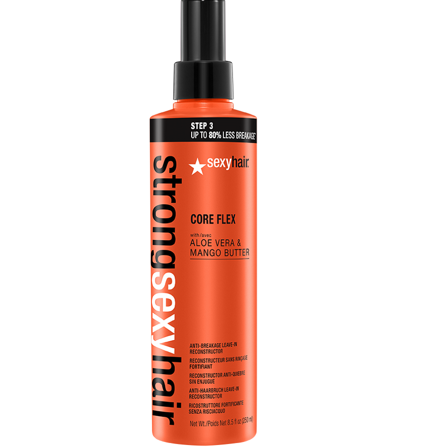 Sexyhair Strong Core Flex 250ml