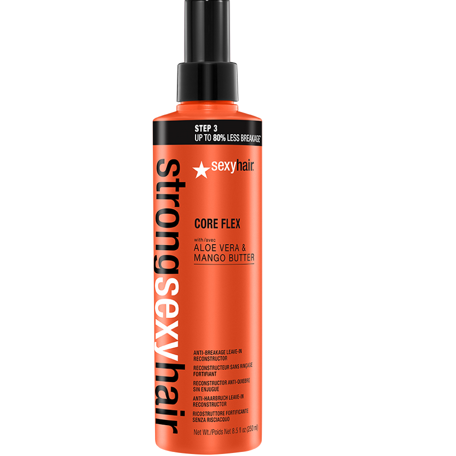 Sexyhair Strong Core Flex 250ml Sexyhair Strong Core Flex 250ml