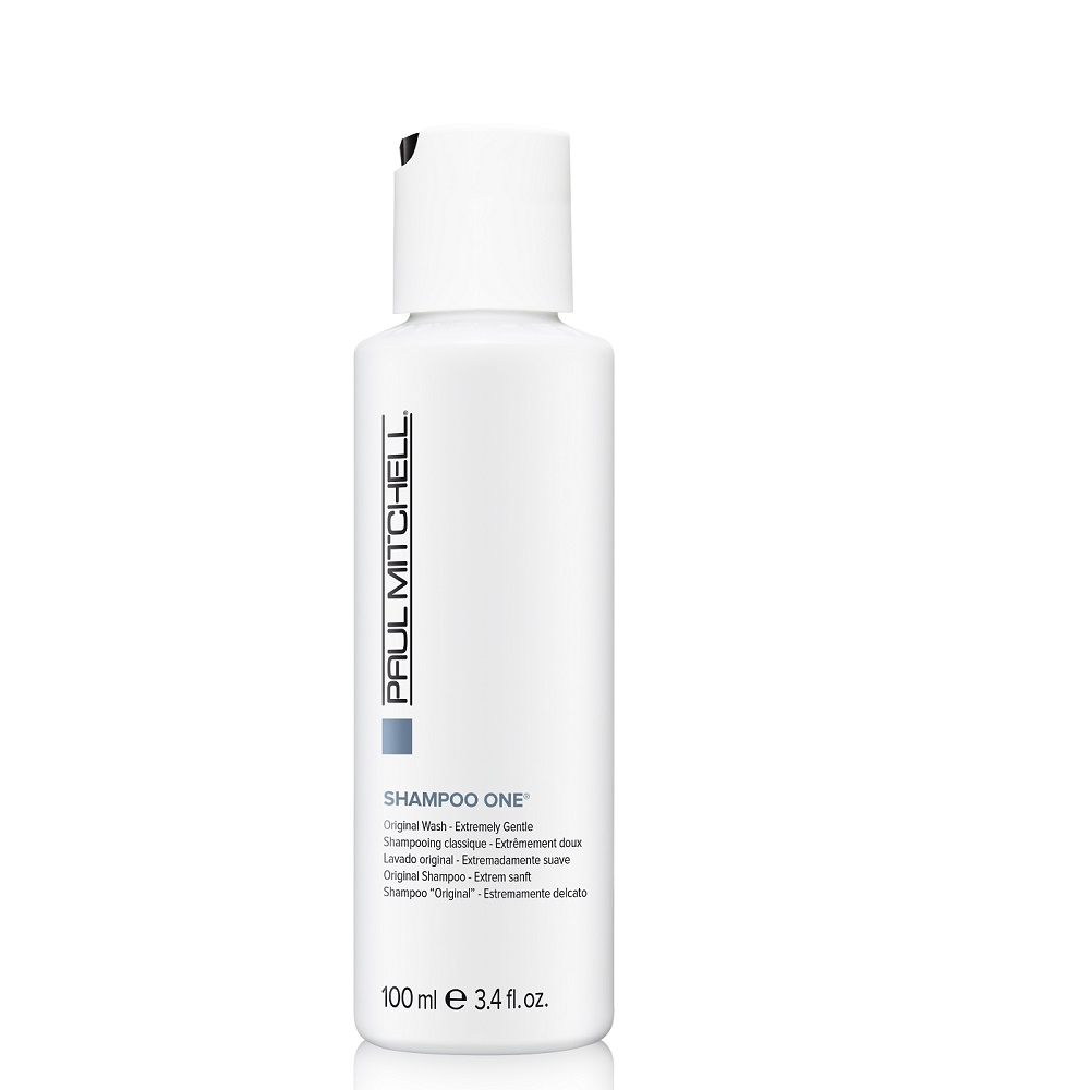 Paul Mitchell Original Shampoo One 100ml Paul Mitchell Original Shampoo One 100ml