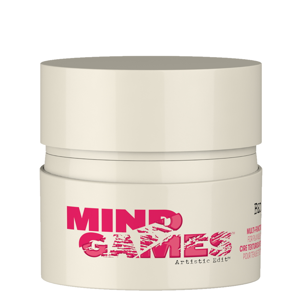 Tigi Bed Head Artistic Edit Mind Games Soft Wax 50g Tigi Bed Head Artistic Edit Mind Games Soft Wax 50g