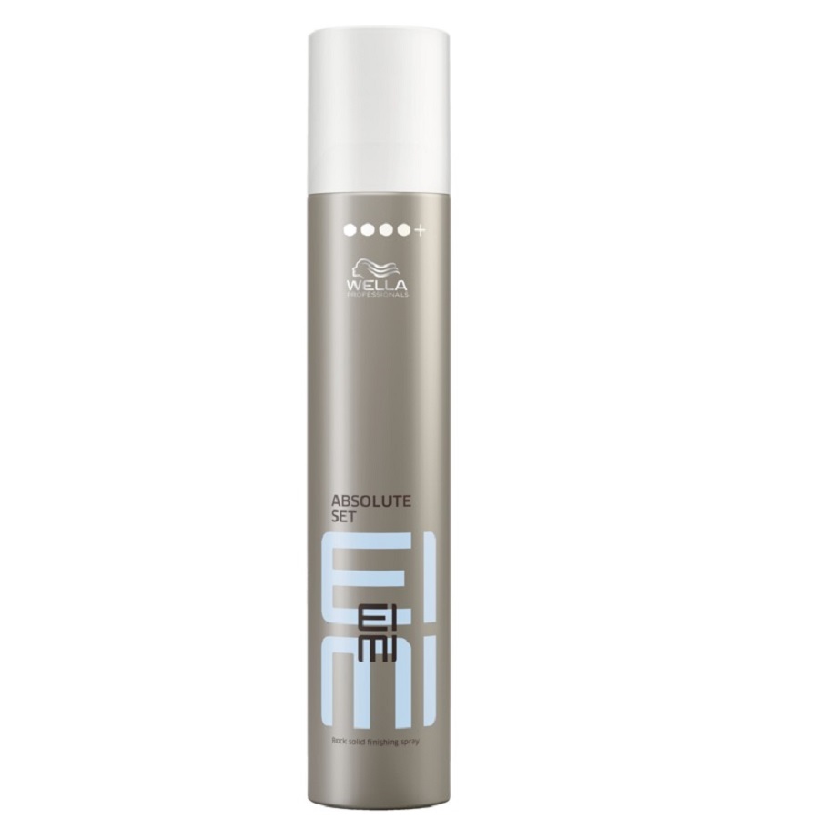 Wella EIMI Absolute Set 300ml Wella EIMI Absolute Set 300ml