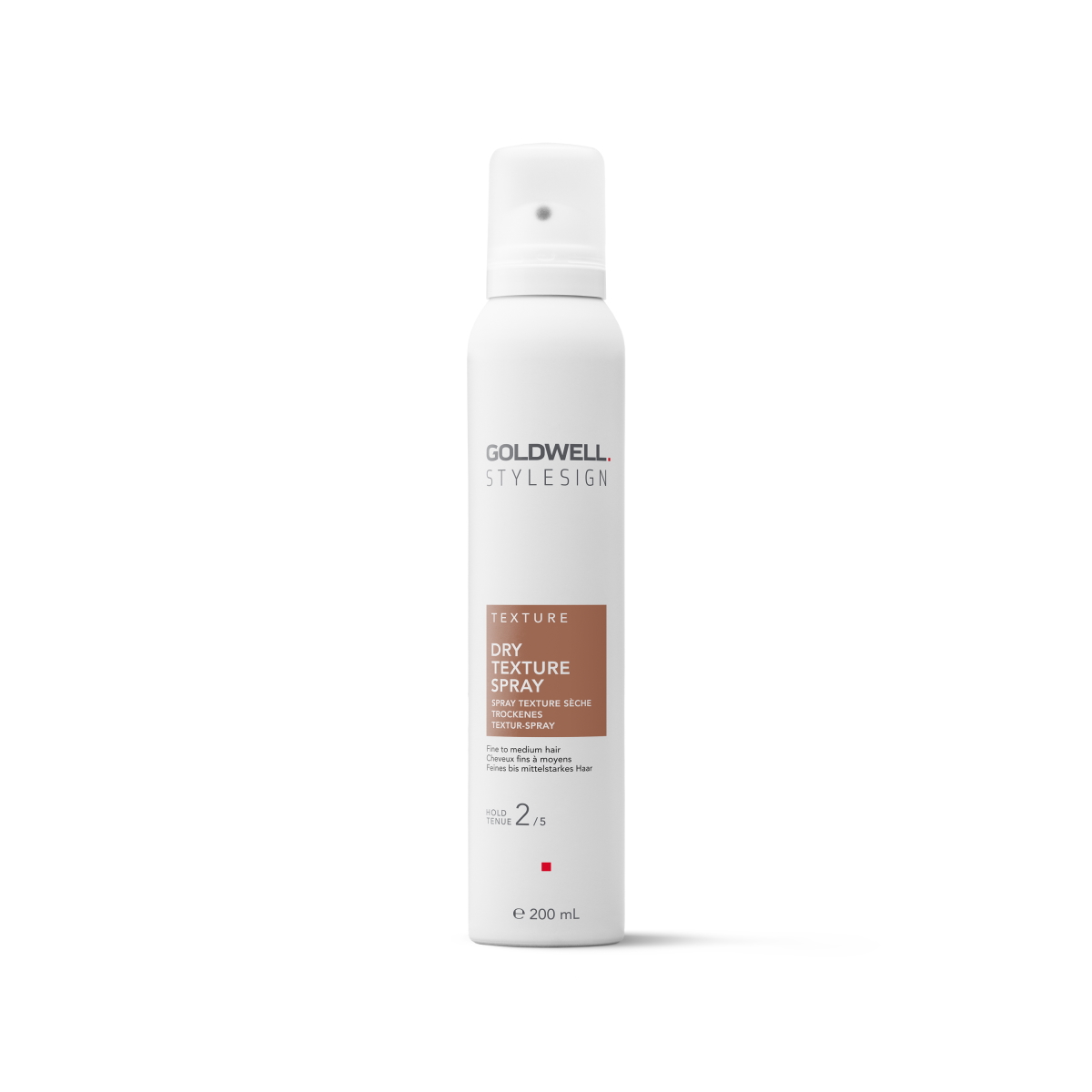 Goldwell Style Sign Texture Dry Texture Spray 200ml Goldwell Style Sign Texture Dry Texture Spray 200ml