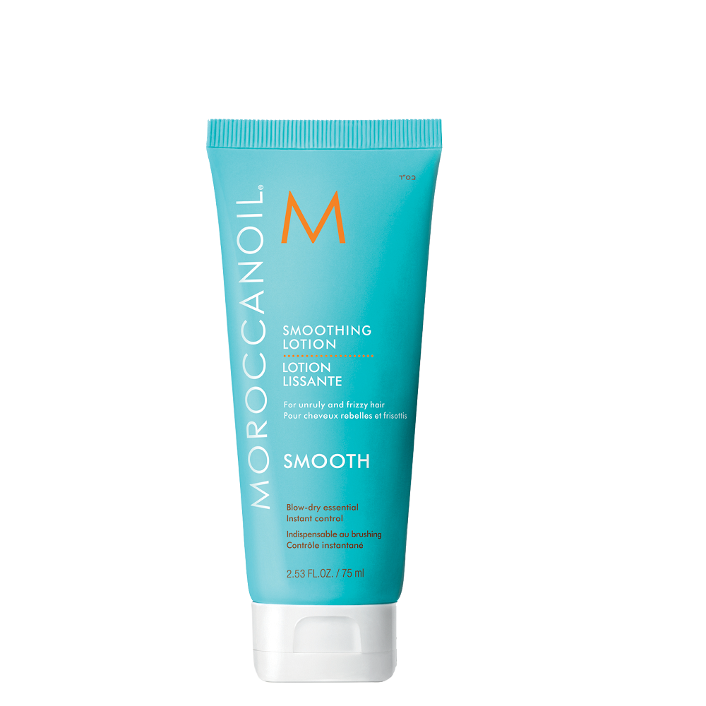 Moroccanoil Smoothing Lotion 75ml Moroccanoil Smoothing Lotion 75ml