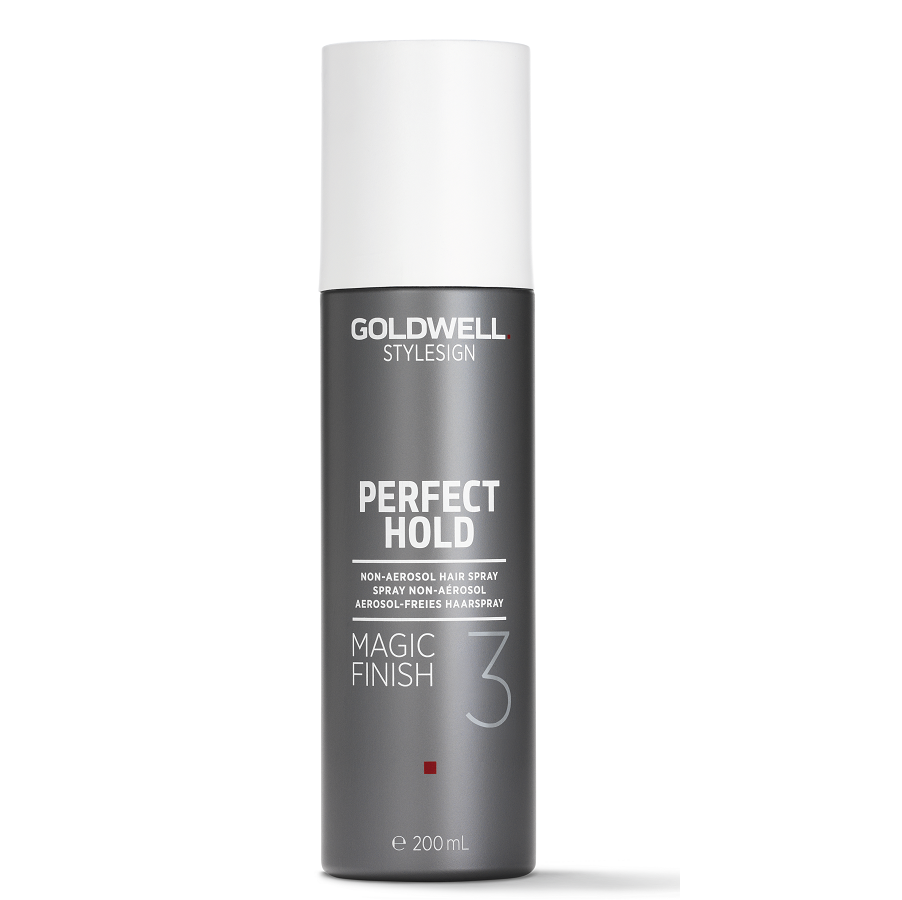Goldwell Style Sign Perfect Hold Magic Finish 200ml 