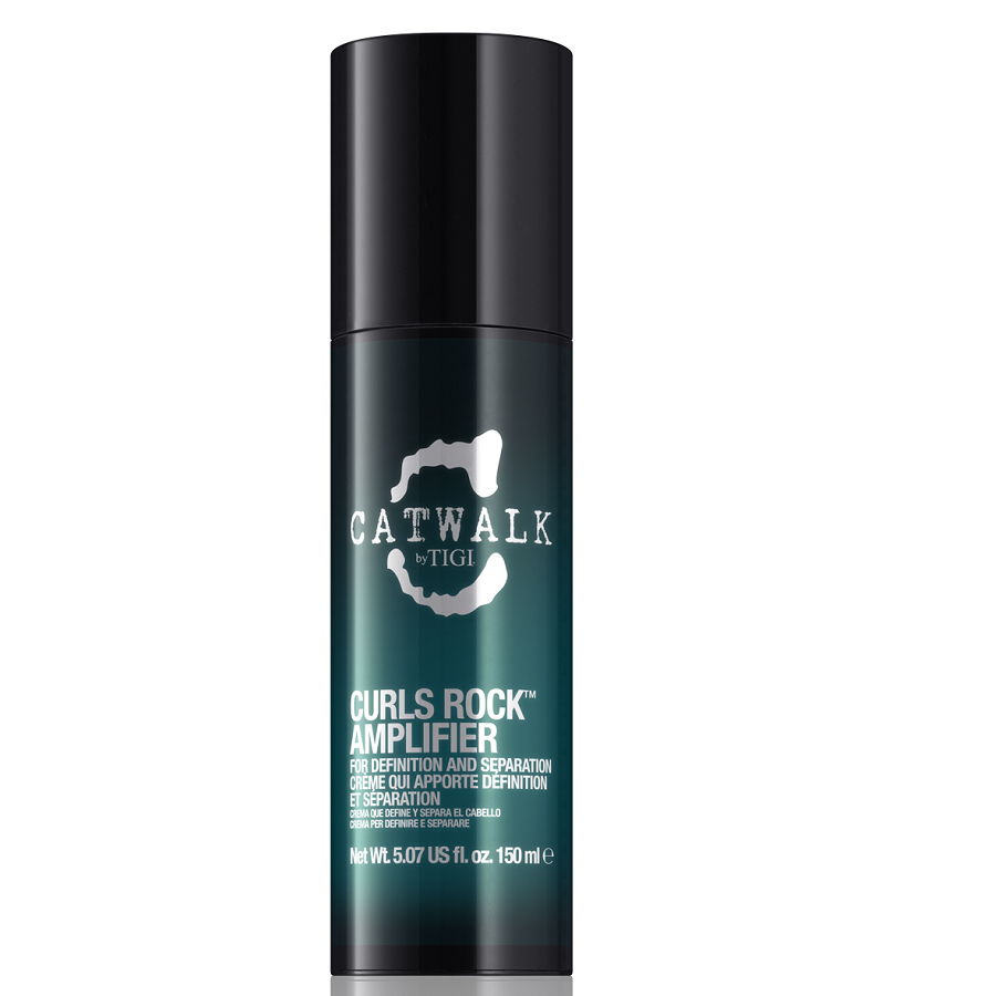 TIGI Catwalk Curls Rock Amplifier 150ml