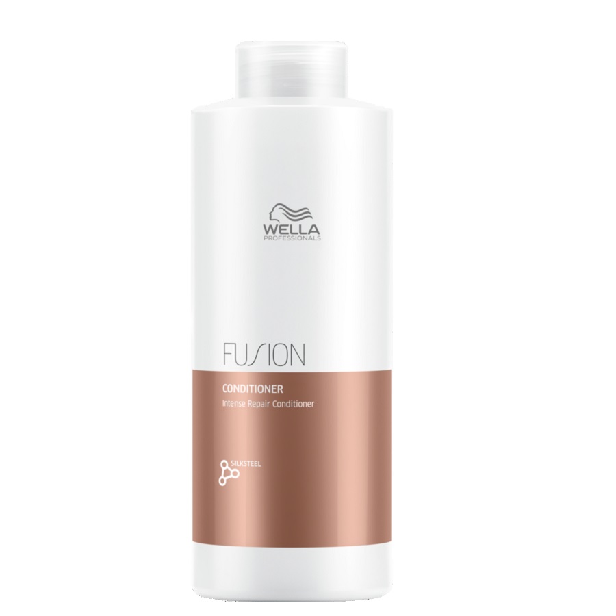 Wella Fusion Intense Repair Conditioner 1000ml Wella Fusion Intense Repair Conditioner 1000ml