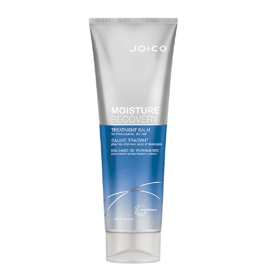 Joico Moisture Recovery Treatment Balm 250ml Joico Moisture Recovery Treatment Balm 250ml