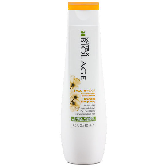 Matrix Biolage Smoothproof Shampoo 250ml Matrix Biolage Smoothproof Shampoo 250ml
