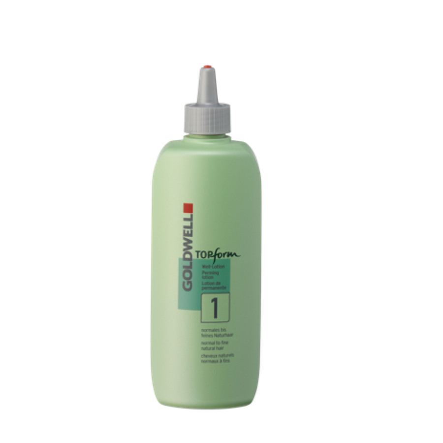 Goldwell Topform 500ml 1  