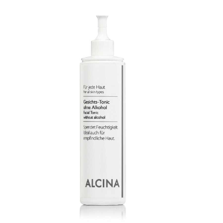Alcina für jede Haut Gesichts-Tonic ohne Alkohol 200ml