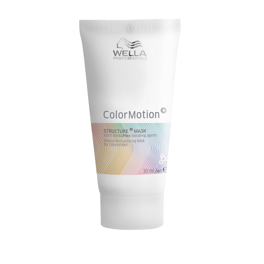 Wella ColorMotion+ Mask 30ml