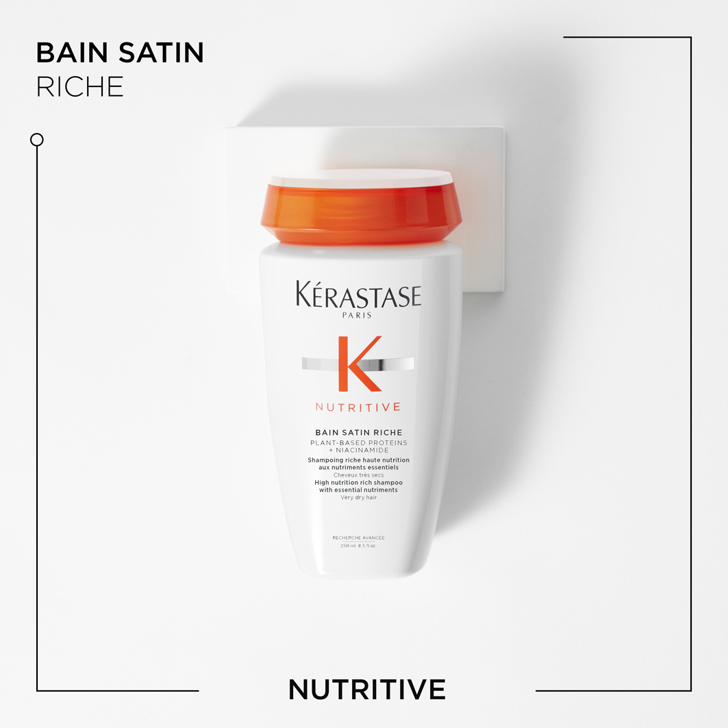 Kérastase Nutritive Bain Satin 250ml