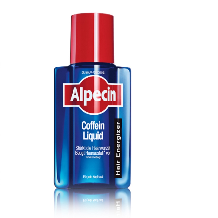 Alpecin Coffein Liquid 75ml