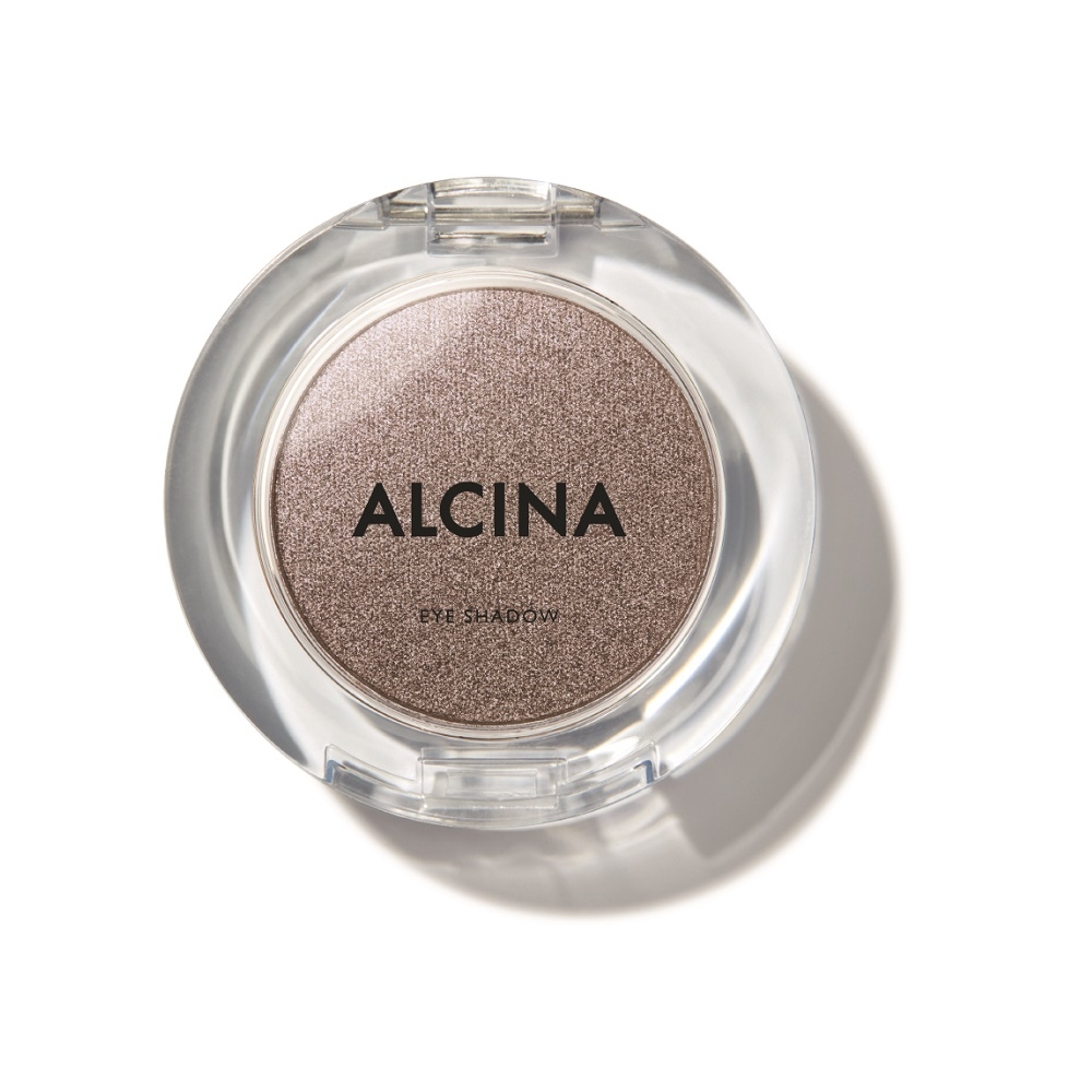 Alcina Eyeshadow Golden Brown