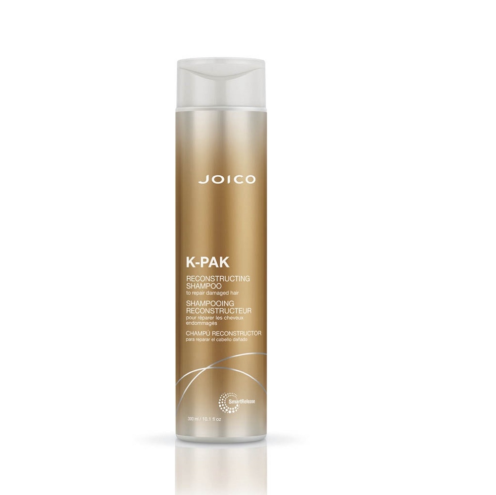 Joico K-Pak Reconstructing Shampoo 300ml