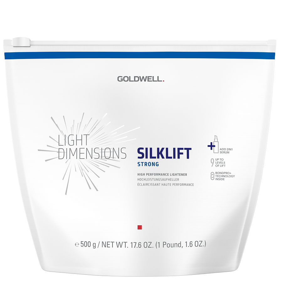 Goldwell Light Dimensions Silklift Strong 500g Goldwell Light Dimensions Silklift Strong 500g