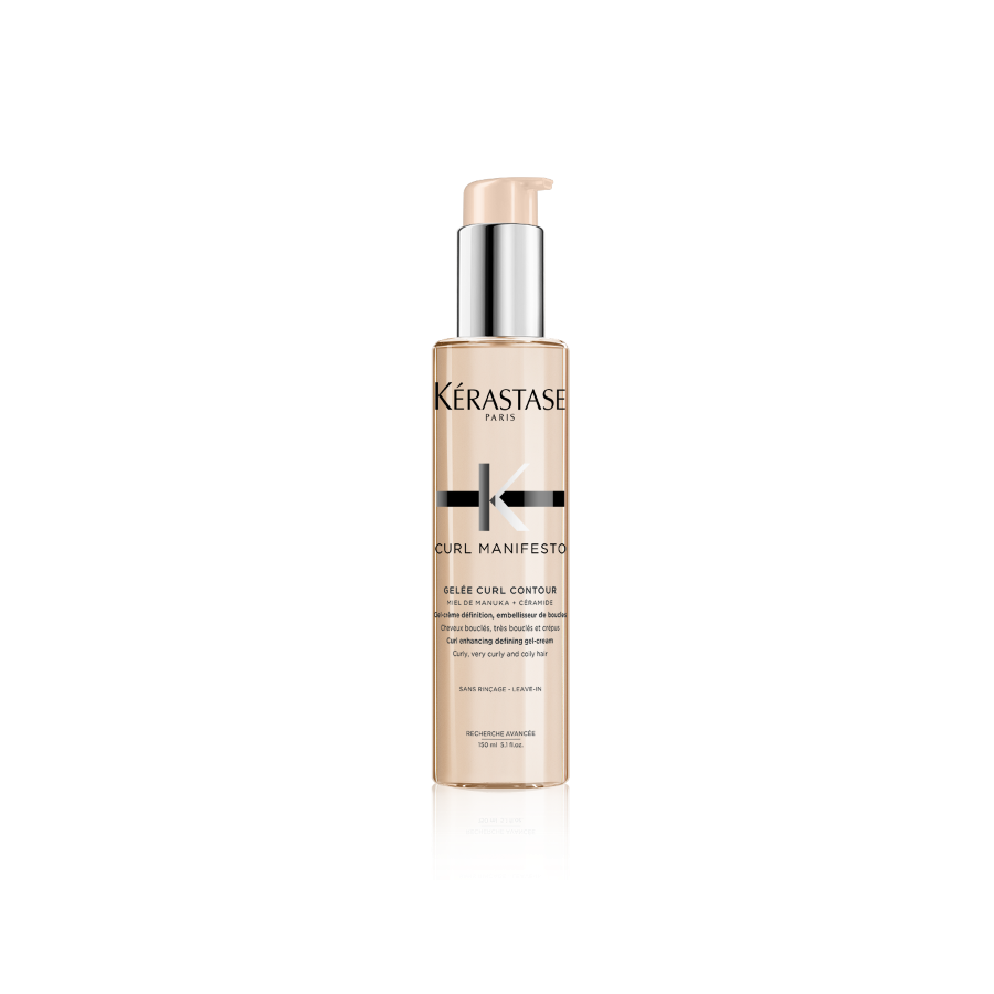 Kerastase Curl Manifesto Gelée Curl Contour 150ml Kerastase Curl Manifesto Gelée Curl Contour 150ml