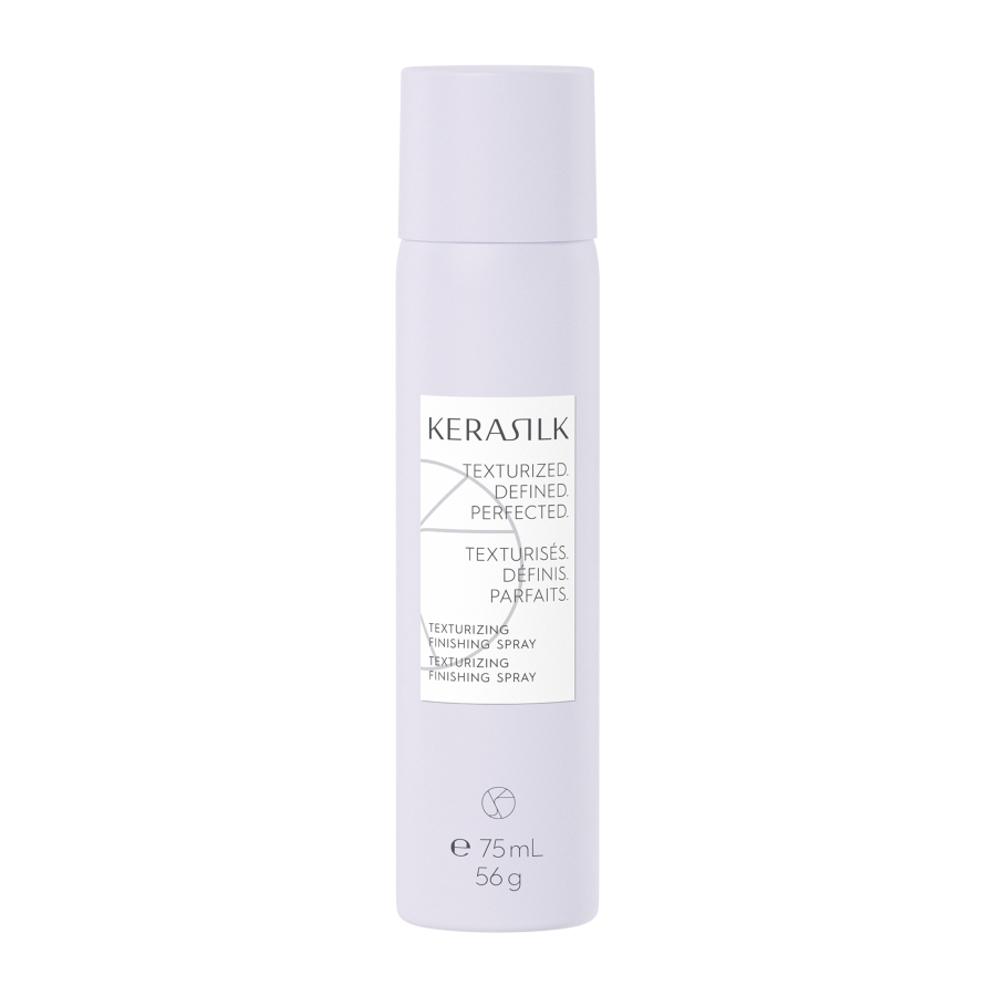 Kerasilk Styling Texturising Finishing Spray 75ml Kerasilk Styling Texturising Finishing Spray 75ml