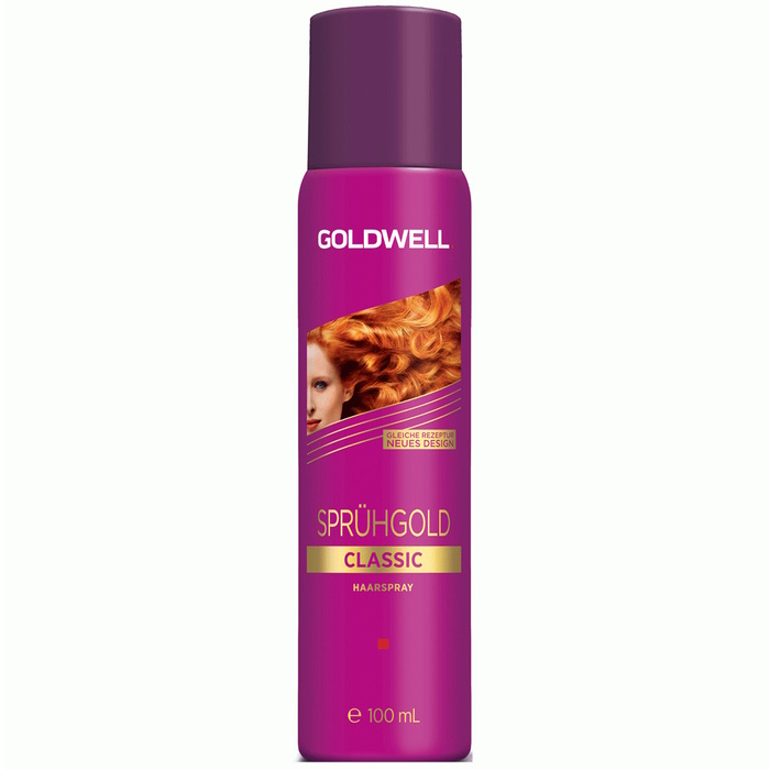 Goldwell Sprühgold Classic 100ml Goldwell Sprühgold Classic 100ml