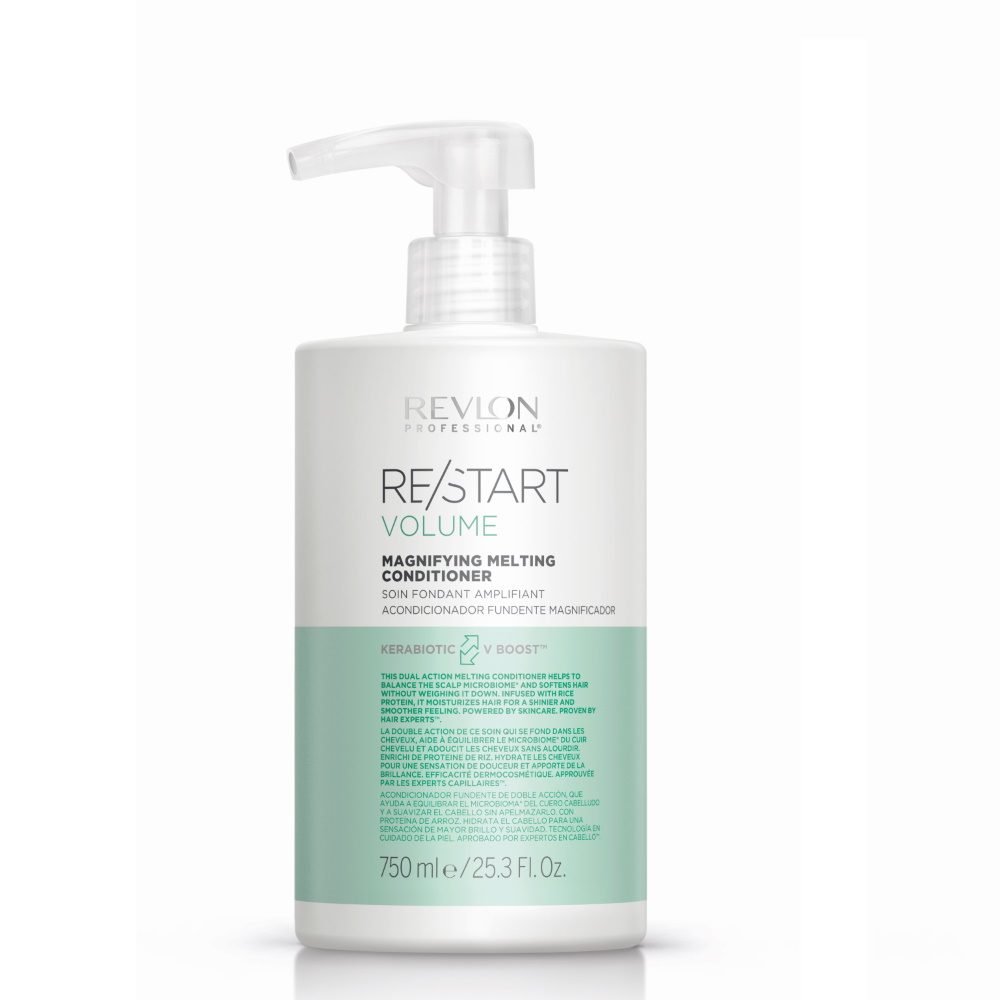 Revlon Re/Start Volume Magnifying Melting Conditioner  750ml