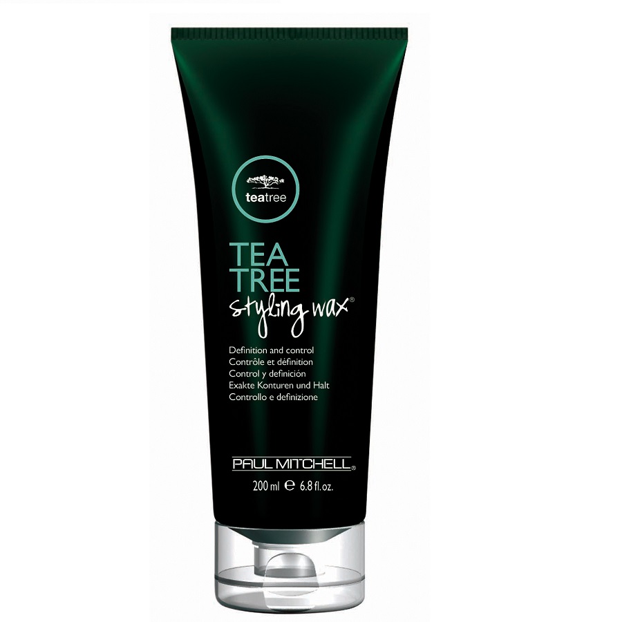 Paul Mitchell Tea Tree Styling Wax 200ml