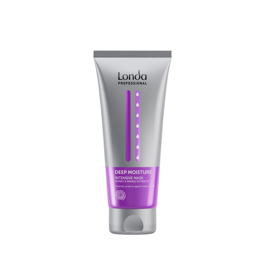 Londa Deep Moisture Intensive Mask 200ml Londa Deep Moisture Intensive Mask 200ml