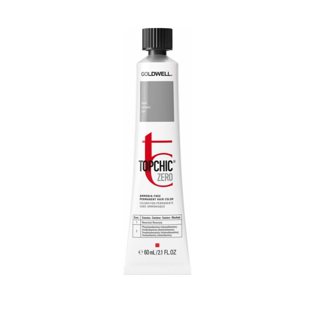 Goldwell Topchic Zero Tube 60ml Goldwell Topchic Zero Tube 60ml