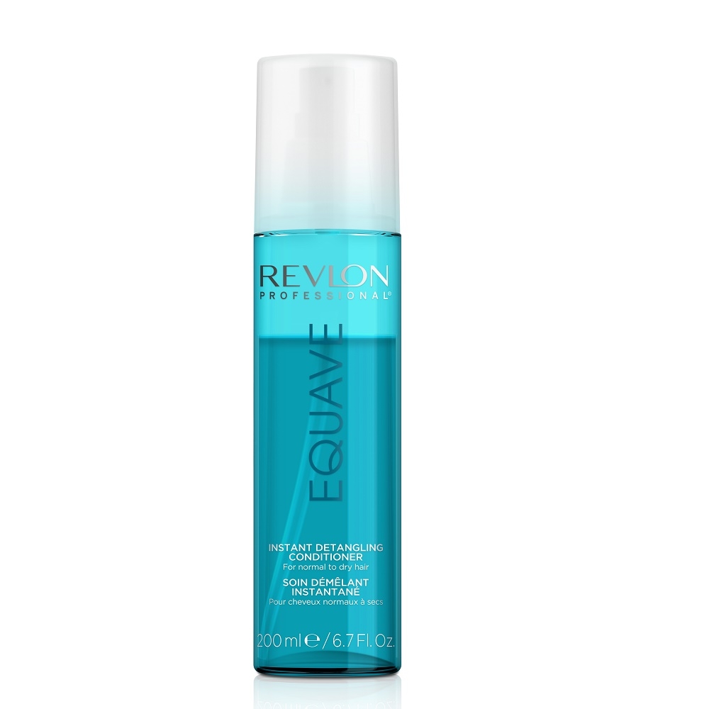 Revlon Equave Instant Detangling Conditioner 200ml 