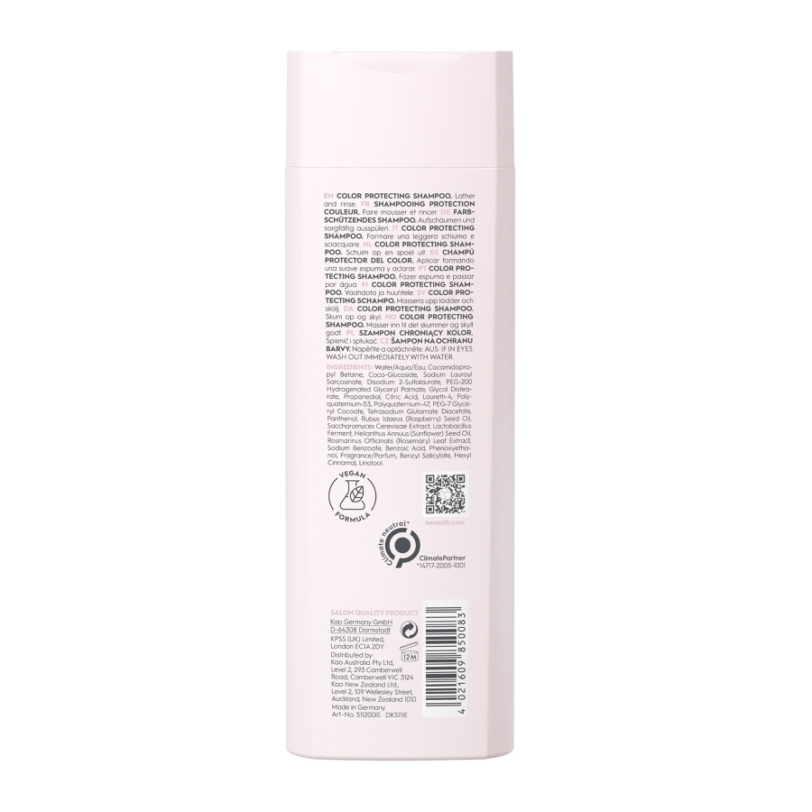 Kerasilk Color Shampoo 250ml