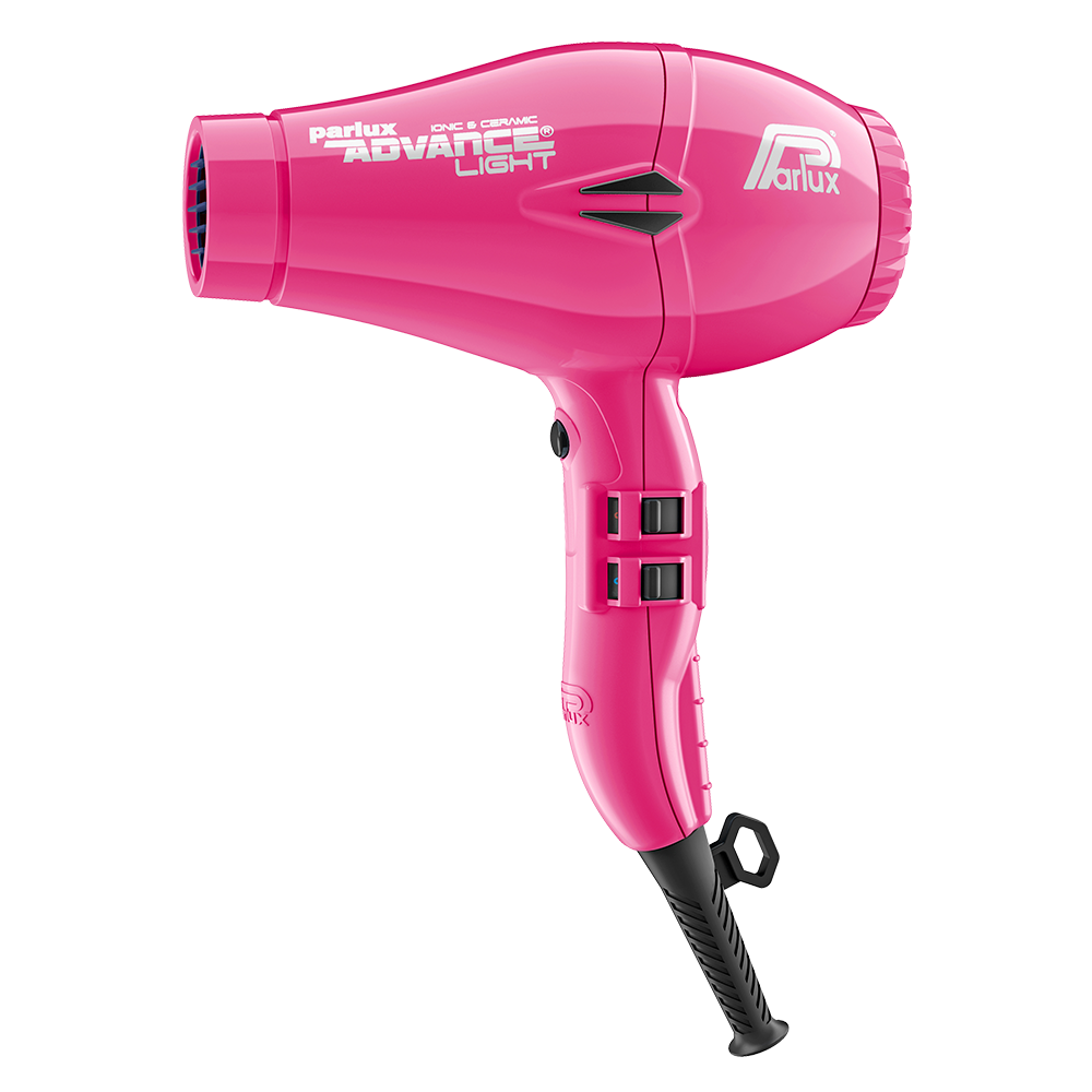 Parlux Advance Light Ionic&Cermaic fuchsia Parlux Advance Light Ionic&Cermaic fuchsia